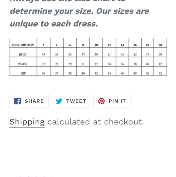 Elegant Blush Evening Gown - Picture 6 of 6